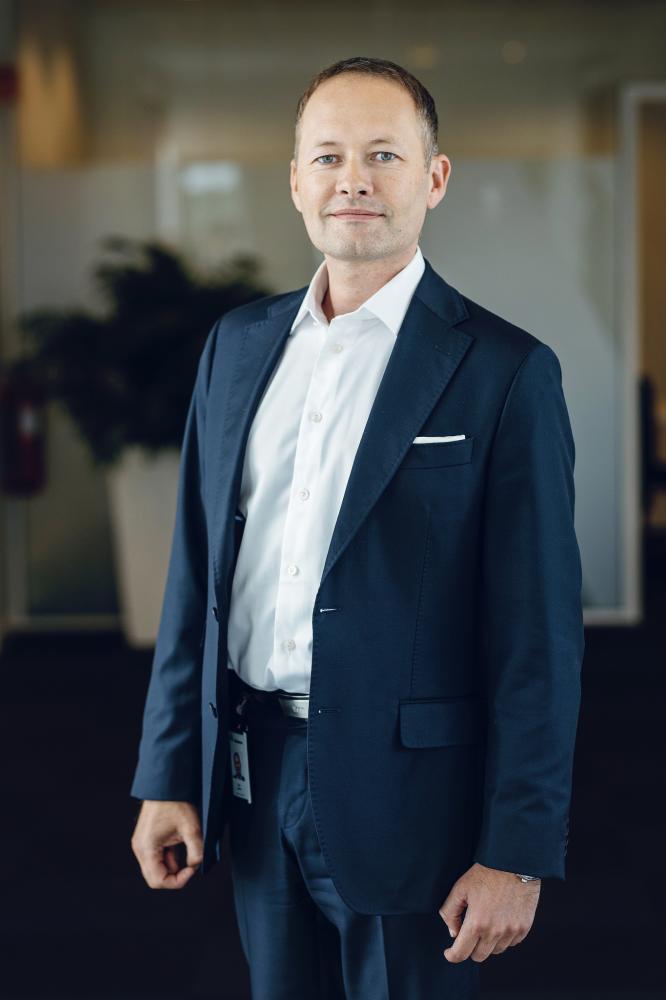 Åge Landro