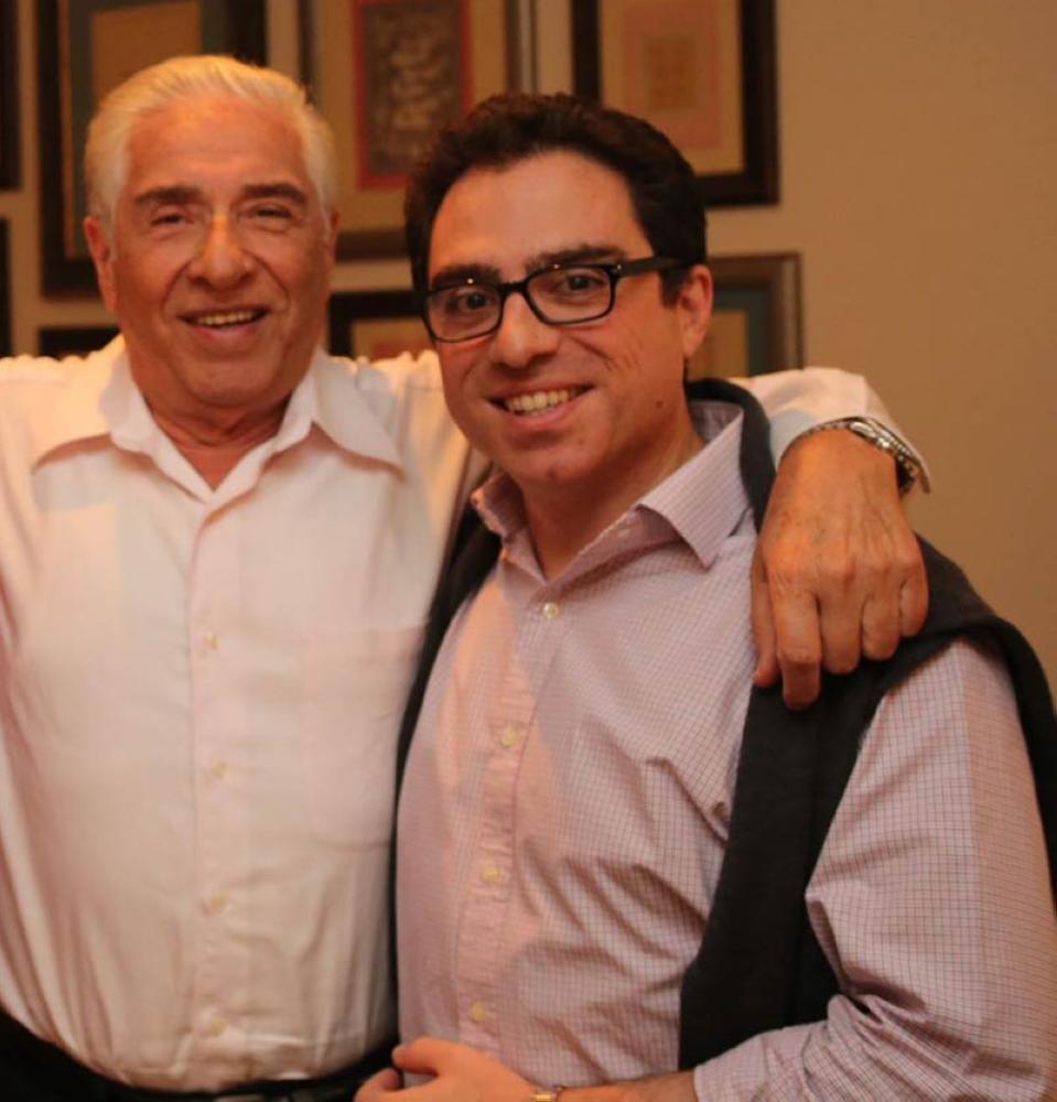 Siamak Namazi, a 46-year-old businessman who promoted closer ties between Iran and the West, was arrested in October 2015. His 81-year-old father Baquer, a former UNICEF representative who served as governor of Iran's oil-rich Khuzestan province under the US-backed shah, was arrested in February 2016, apparently drawn to Iran over fears about his incarcerated son.