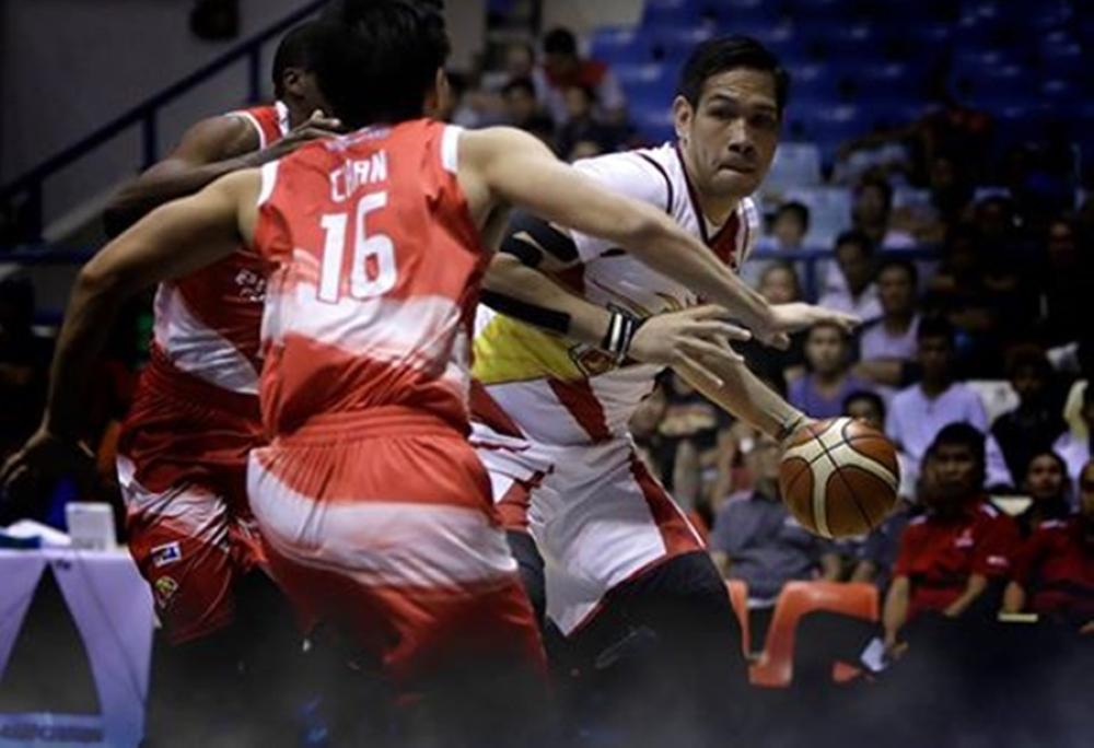 SMB escapes Phoenix in another scary win