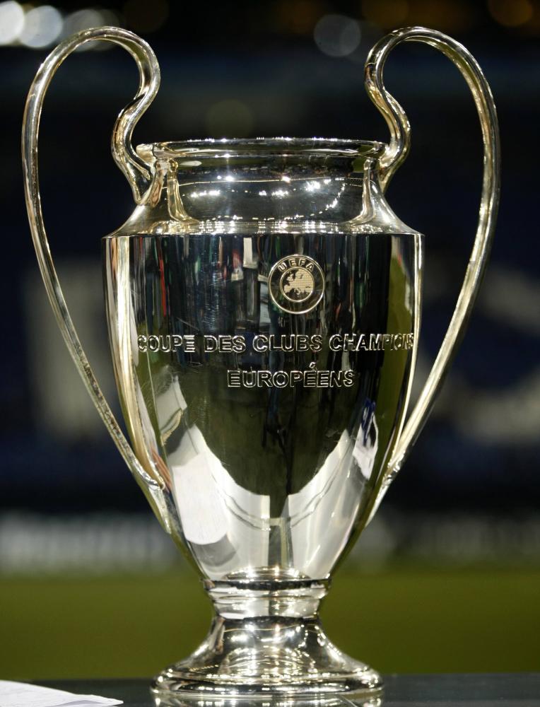 Wanda Metropolitano to stage 2019 Champions League final
