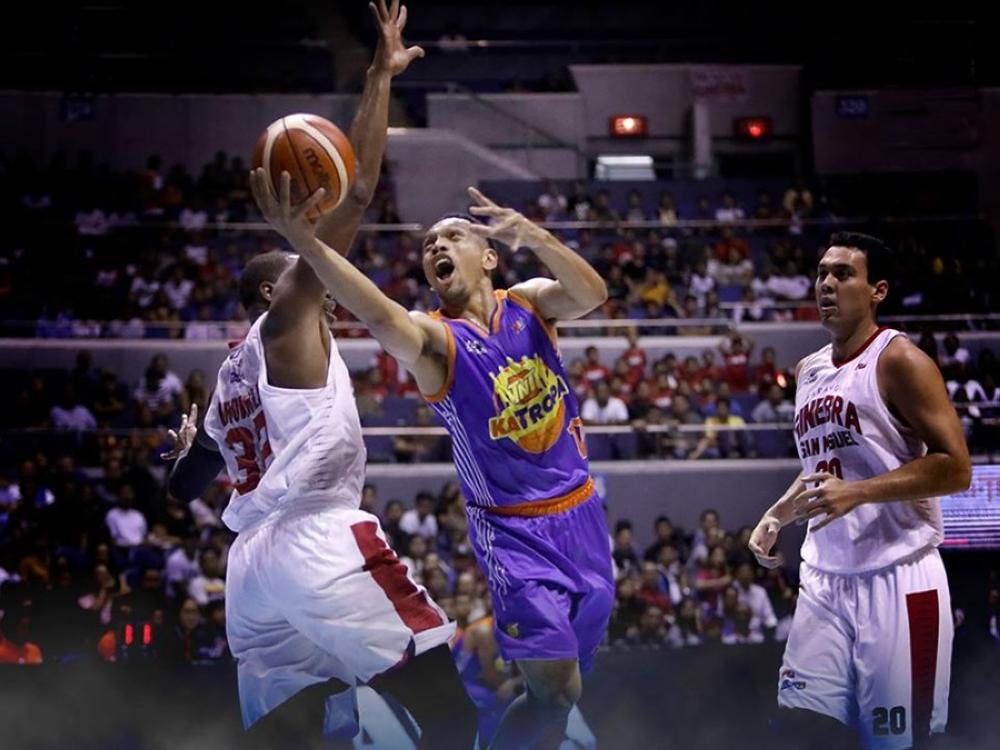 TNT routs Ginebra to grab first Top 4 slot