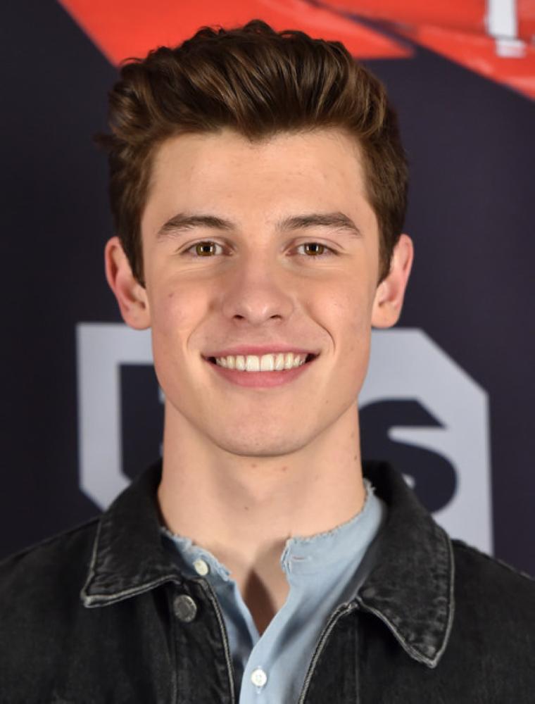 Shawn Mendes