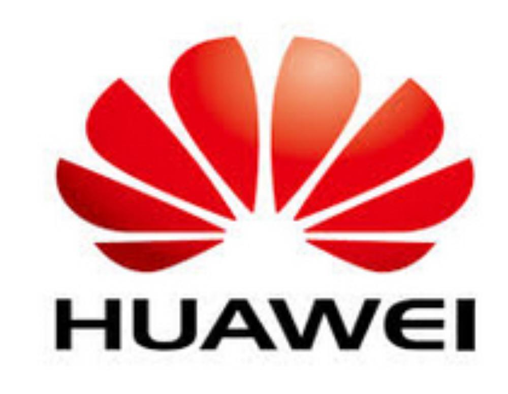 Huawei to showcase
Platform + Ecosystem 
portfolio at GITEX ’17