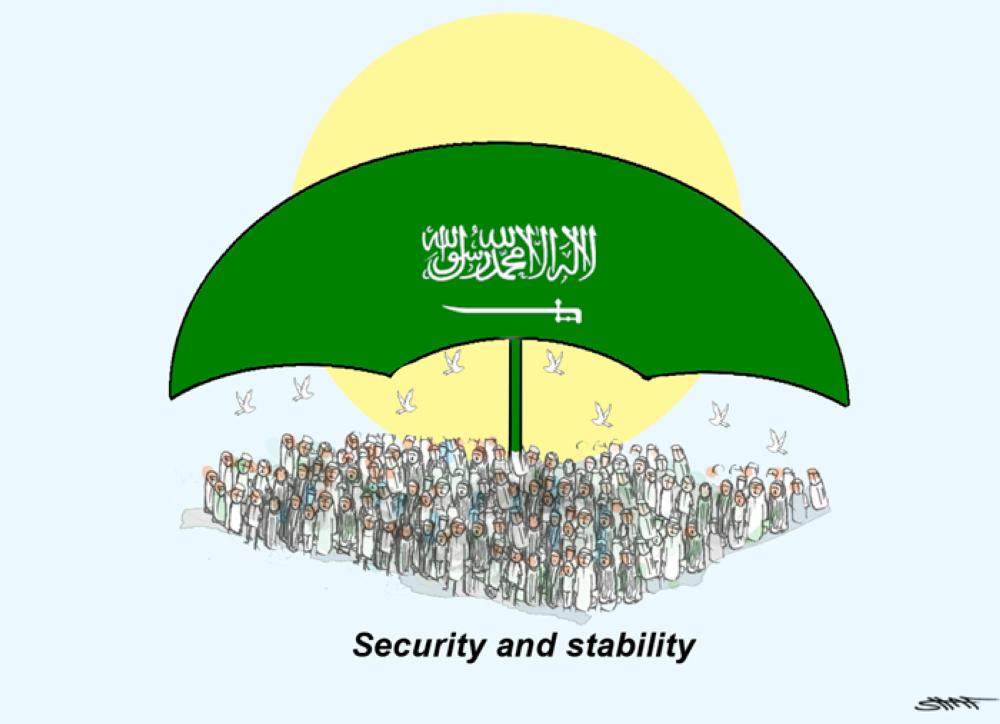 Security and stability