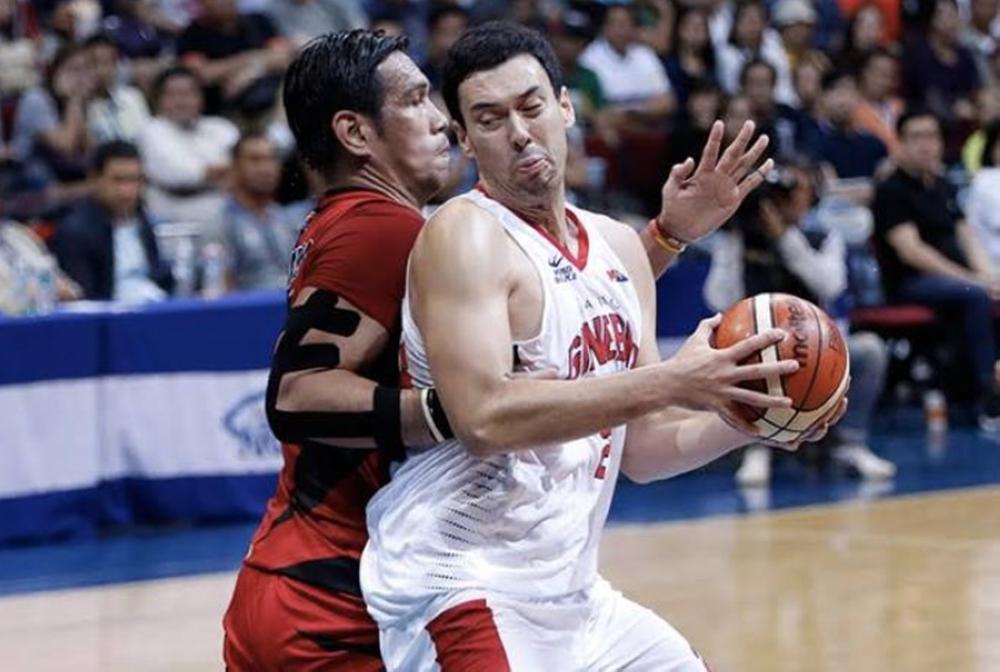 Ginebra crushes SMB to end its grand slam bid