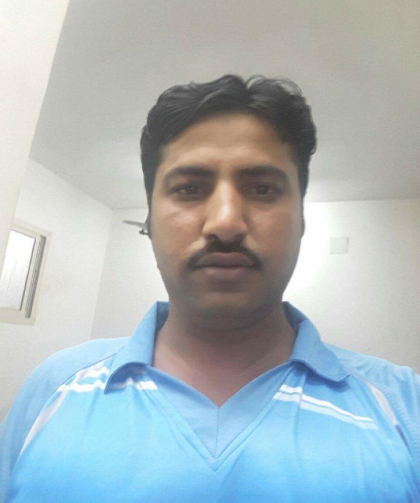Asif Butt and Ramzan Butt — 204-run partnership