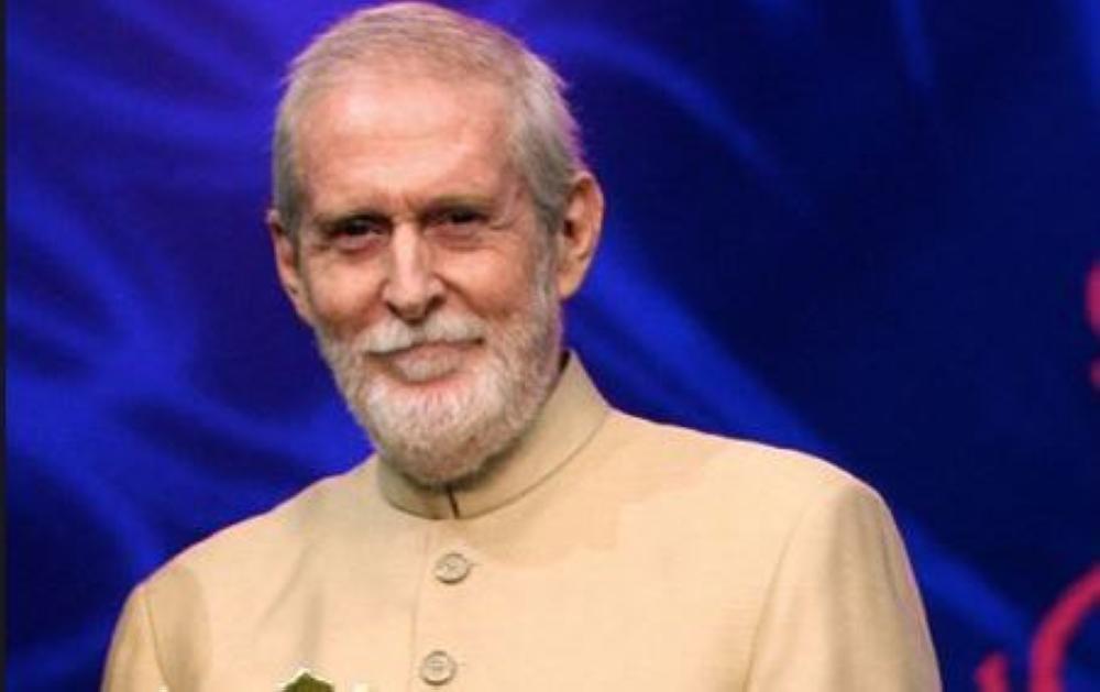 Tom Alter
