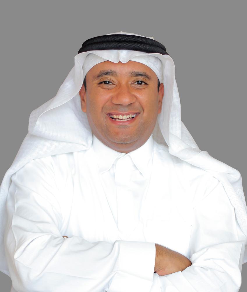Mohamed Al Ayed