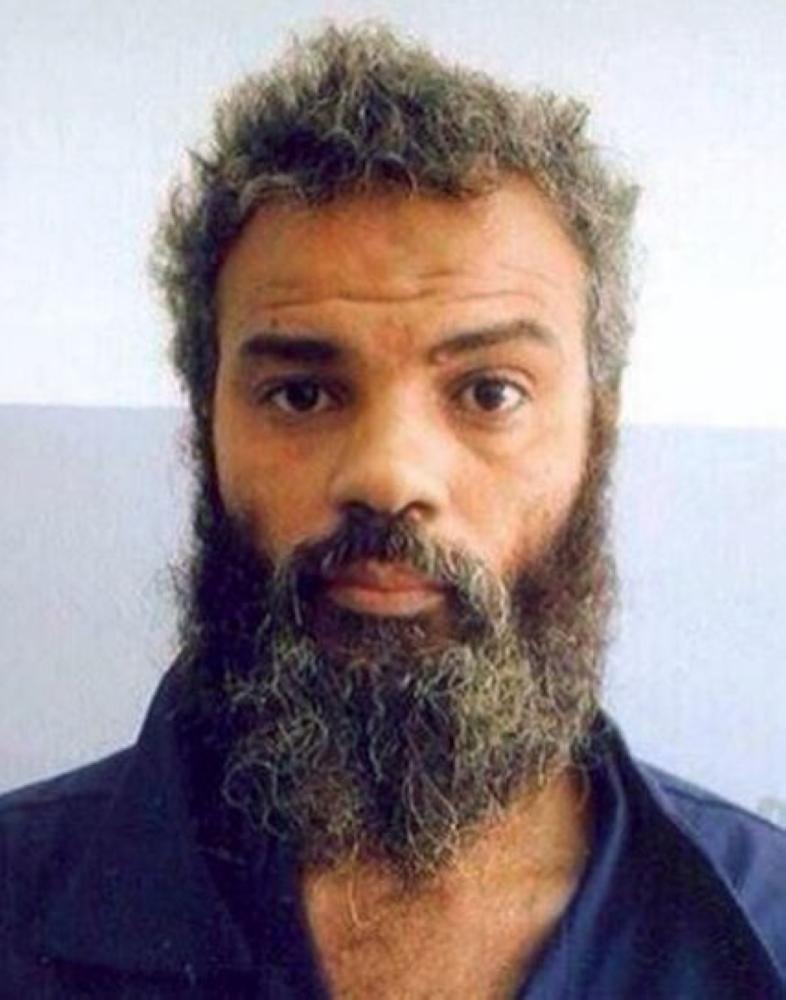 An 18-count indictment against Abu Khattala (pictured) arises from a burst of violence that began the night of Sept. 11, 2012, at a State Department compound, a rampage prosecutors say was aimed at killing American personnel and plundering maps, documents and other property from the post. — File photo