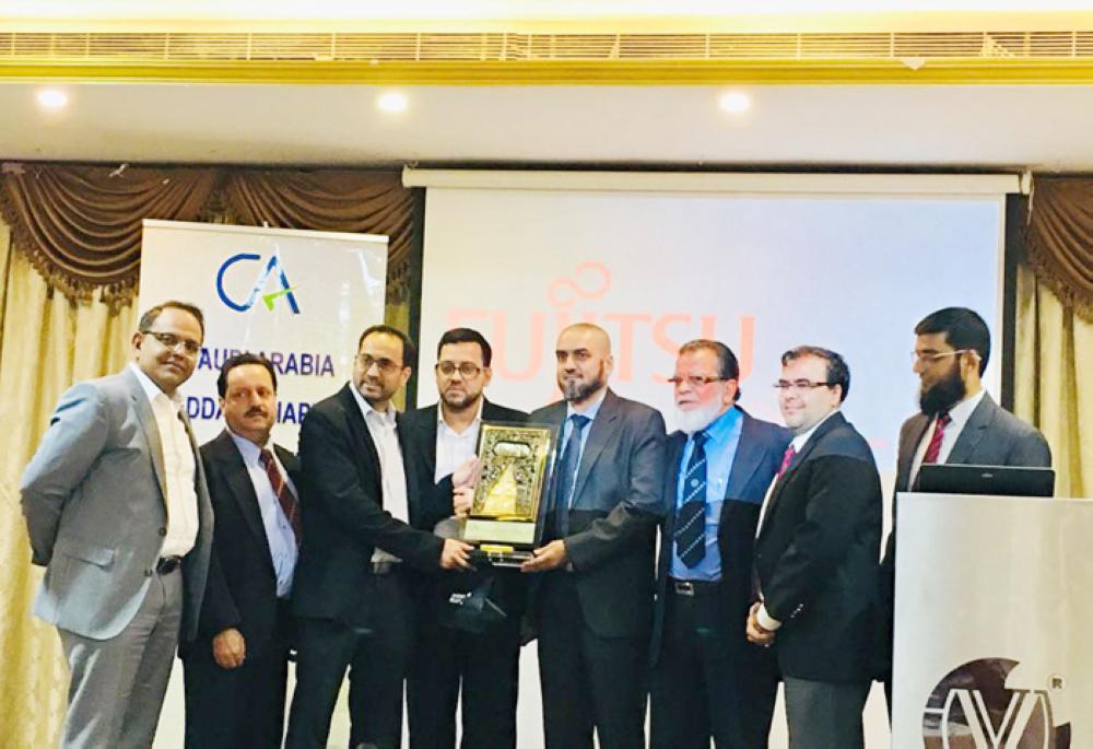 JCICAI bids adieu to ex-chairman Nadeem Bhamla