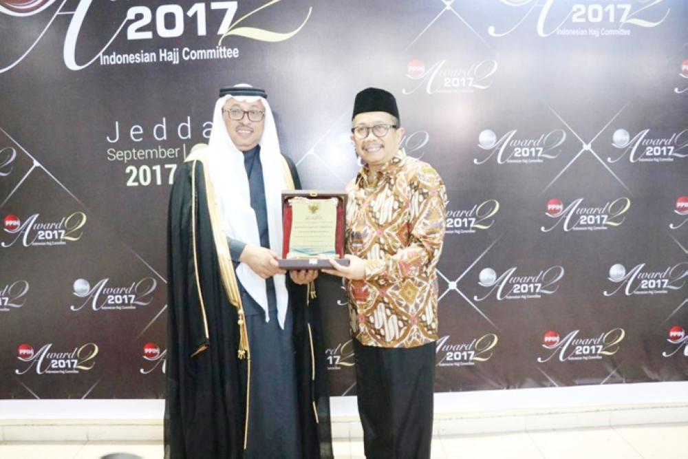 Indonesian Haj Mission Lauded For Serving Pilgrims Successfully Saudi Gazette