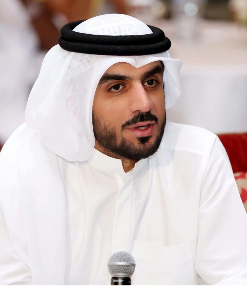 Marwan Al Nasser