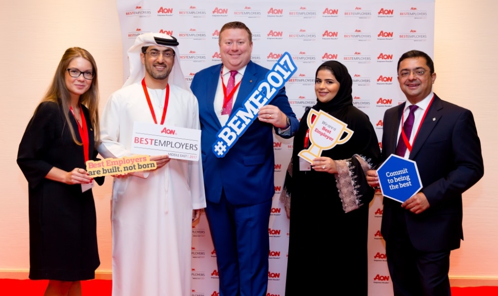 Jumeirah strives to be ‘Your Place to Shine in Hospitality’ 
