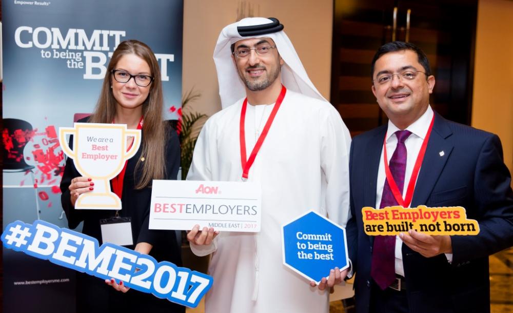 Jumeirah strives to be ‘Your Place to Shine in Hospitality’ 