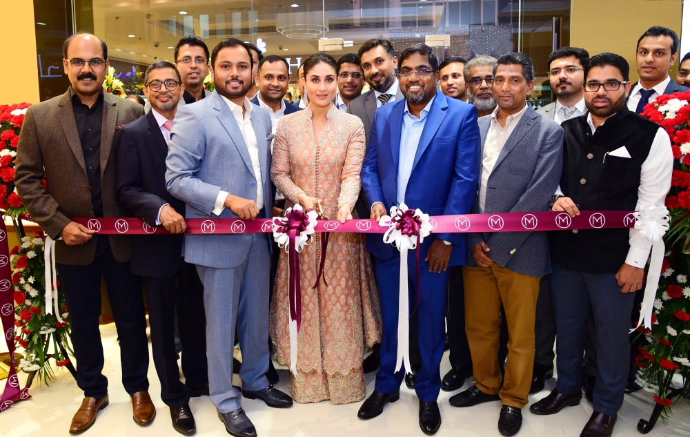 LuLu Al Barsha Inauguration