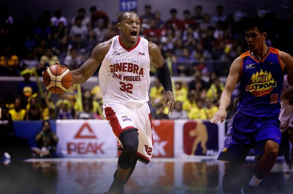 Ginebra to meet Meralco anew in finals