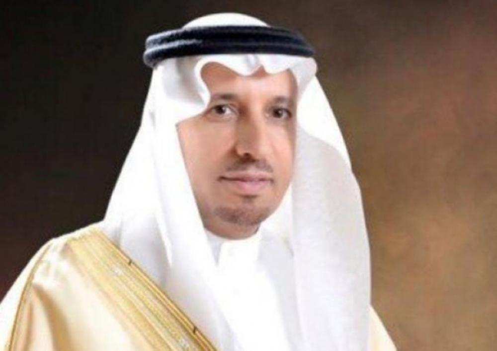 Dr. Ali Al-Ghafis