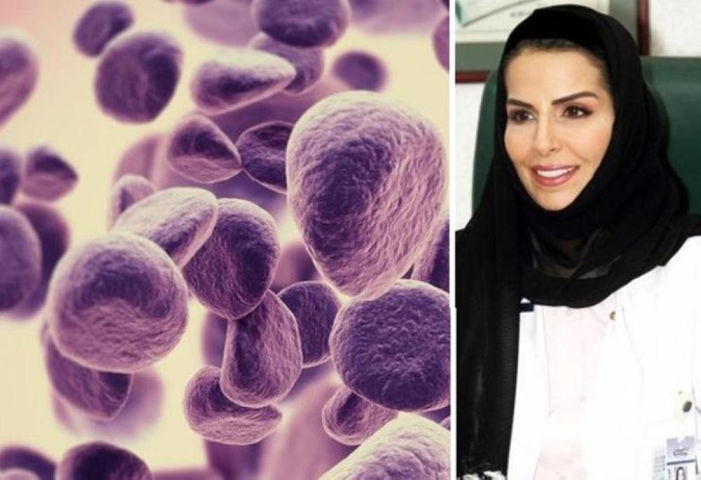 Saudi Research Center discovers 41 genes identifying family genetic cancer