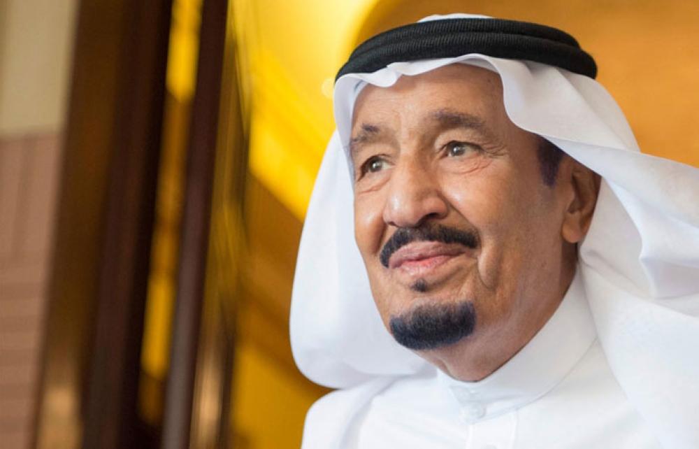 King receives Kuwait’s Emir