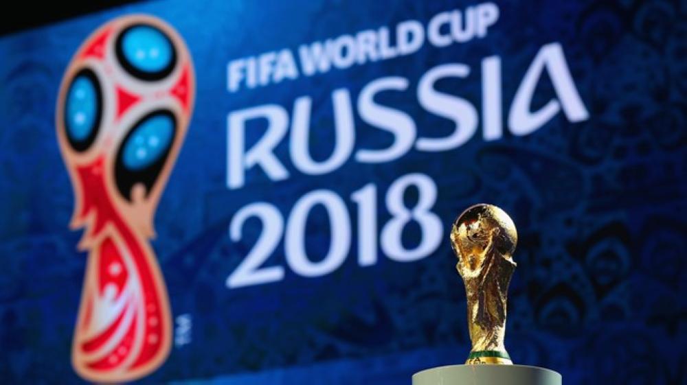 Italy seeded for World Cup playoff draw