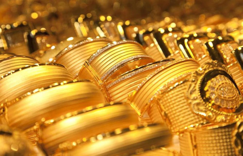 Inability to Saudize gold shops blamed on tasattur