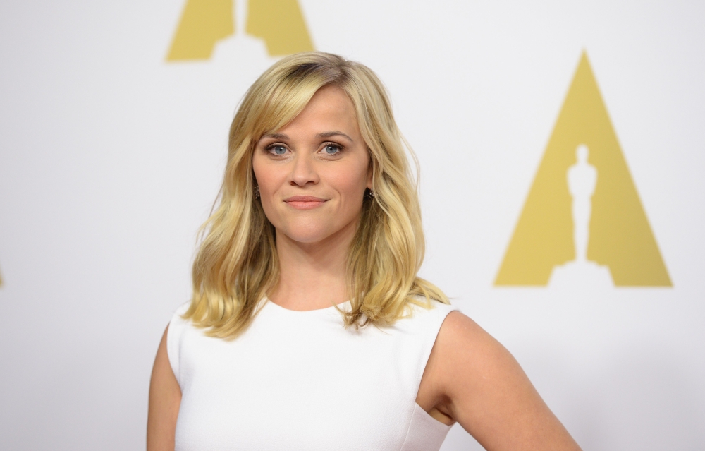 Reese Witherspoon