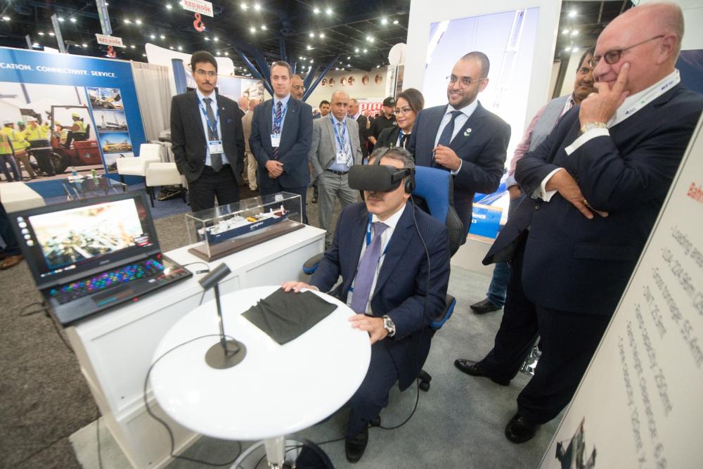 Bahri at BBAM 2017 (2)