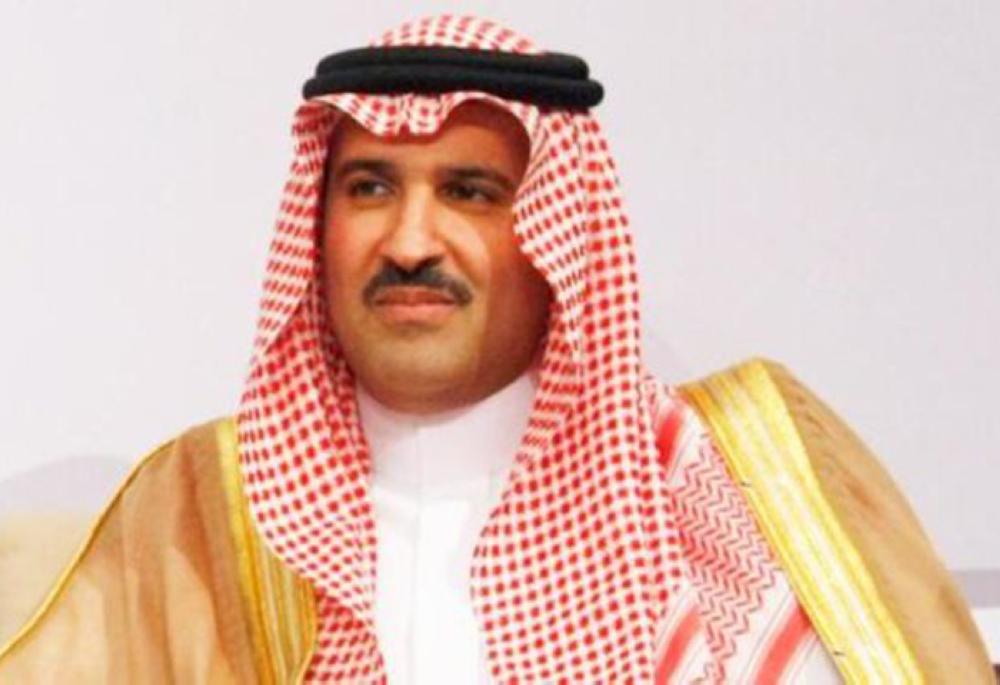Prince Faisal Bin Salman