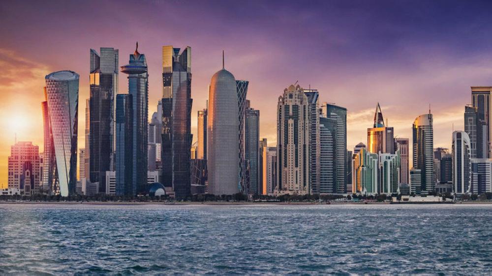 Qatar withdraws $20bn from its sovereign wealth fund to save its economy