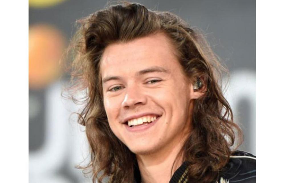 Harry Styles