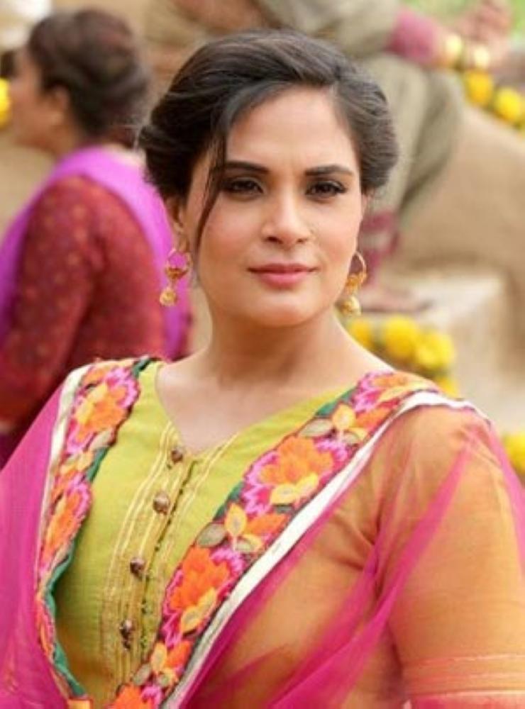 Bollywood actress Richa Chadda has written about sexual harassment in the Indian film industry. She said part of the reason why so many actresses choose to remain silent is because 