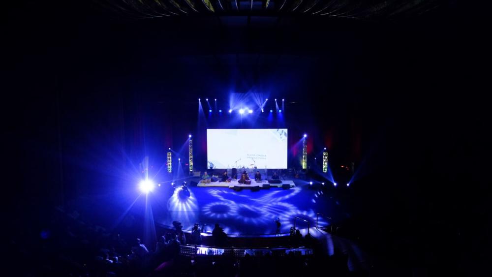 Ustad Hamid Ali Khan regales all in concert