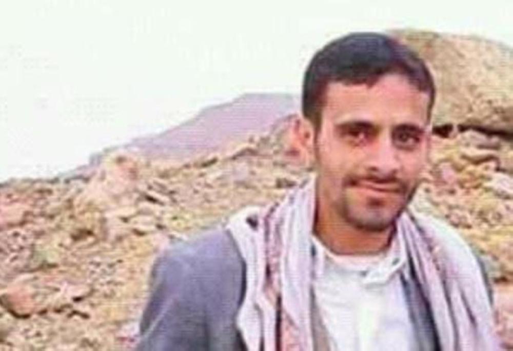 Senior Houthi leader killed in coalition airstrike