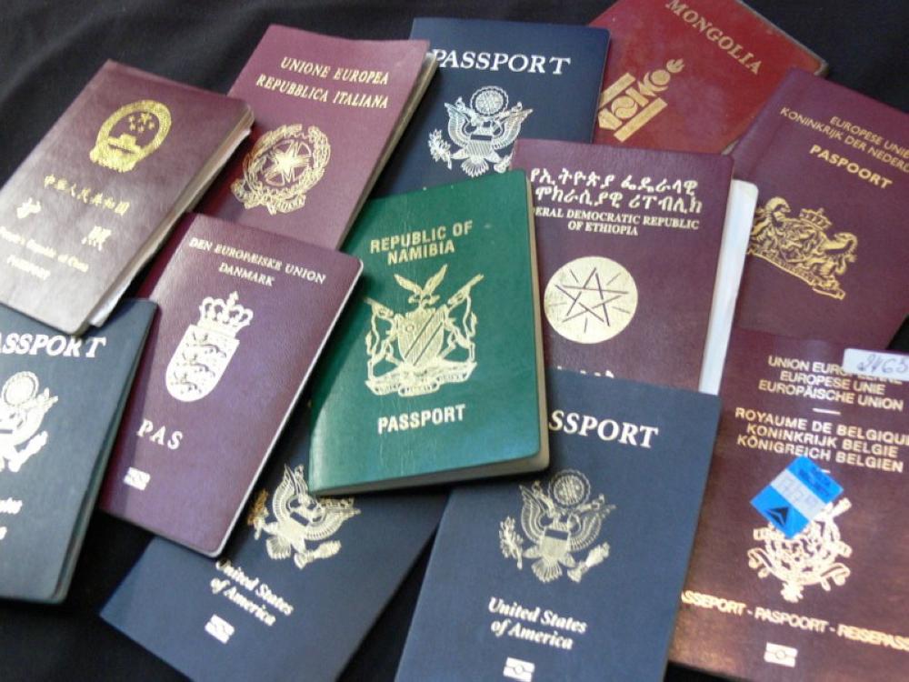 Citizenship Invest: 42% high net worth expats eyeing 2nd nationality