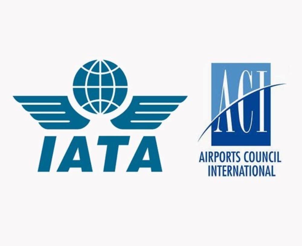 IATA, ACI launch 
New Experience in 
Travel, Technologies