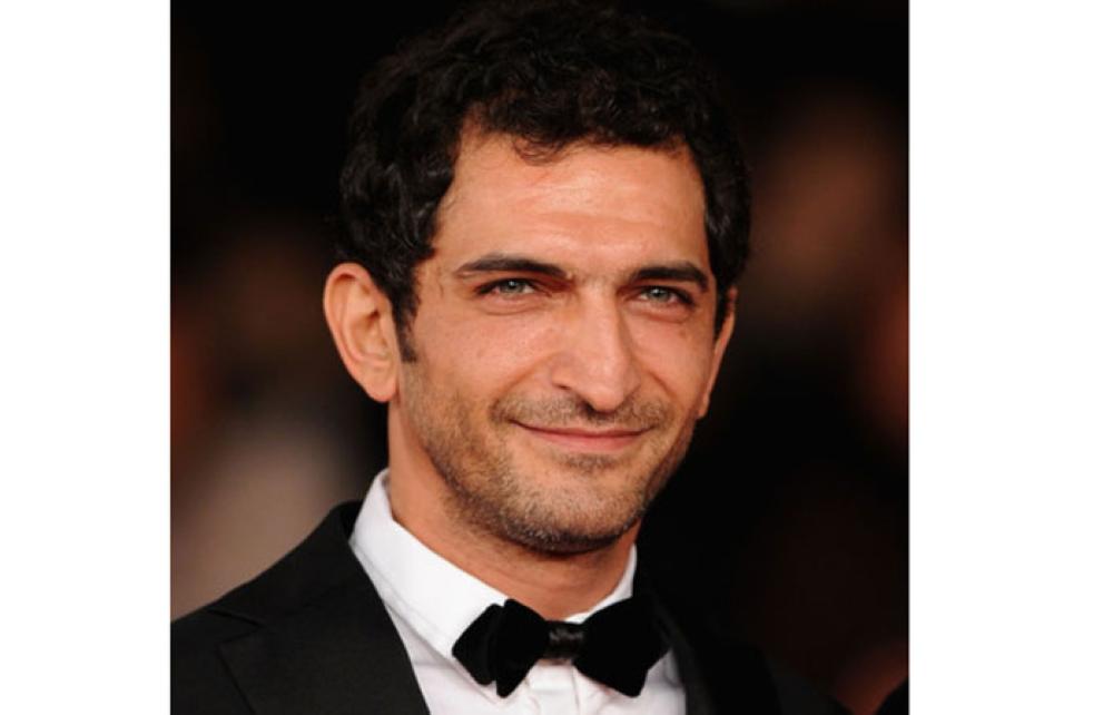 Amr Waked