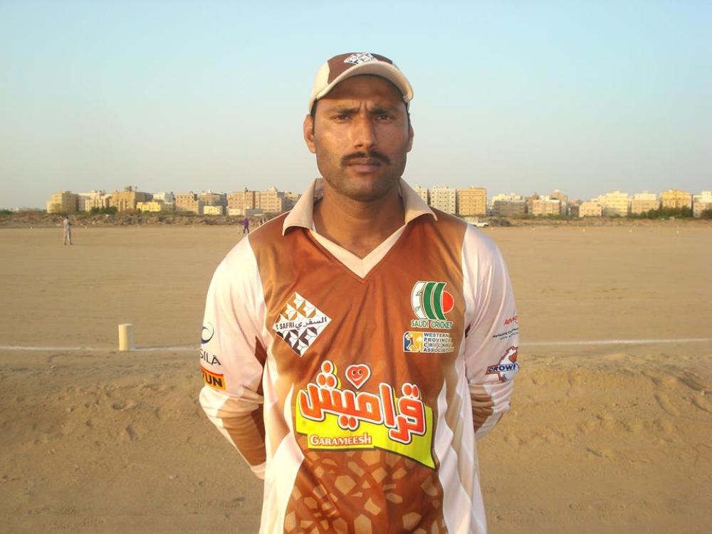 Waqas Malik XI