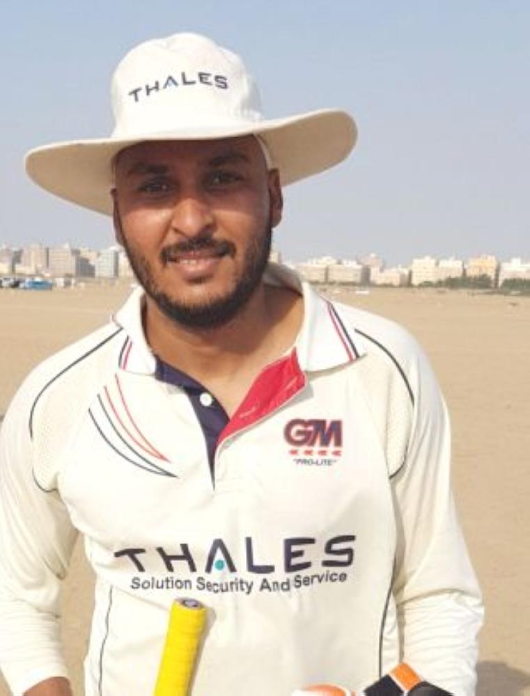 Waqas Malik XI