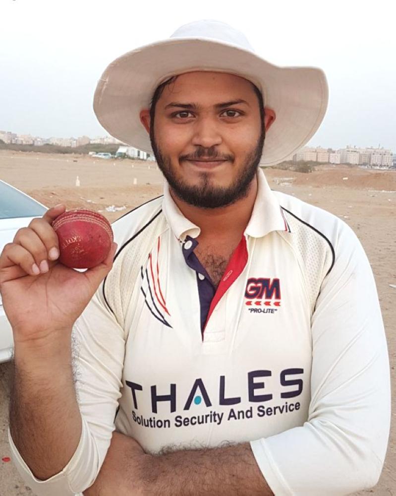 Waqas Malik XI