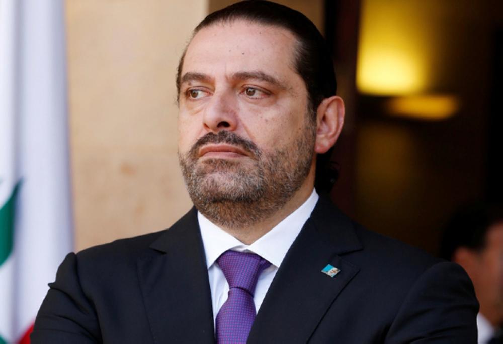 Saad Hariri