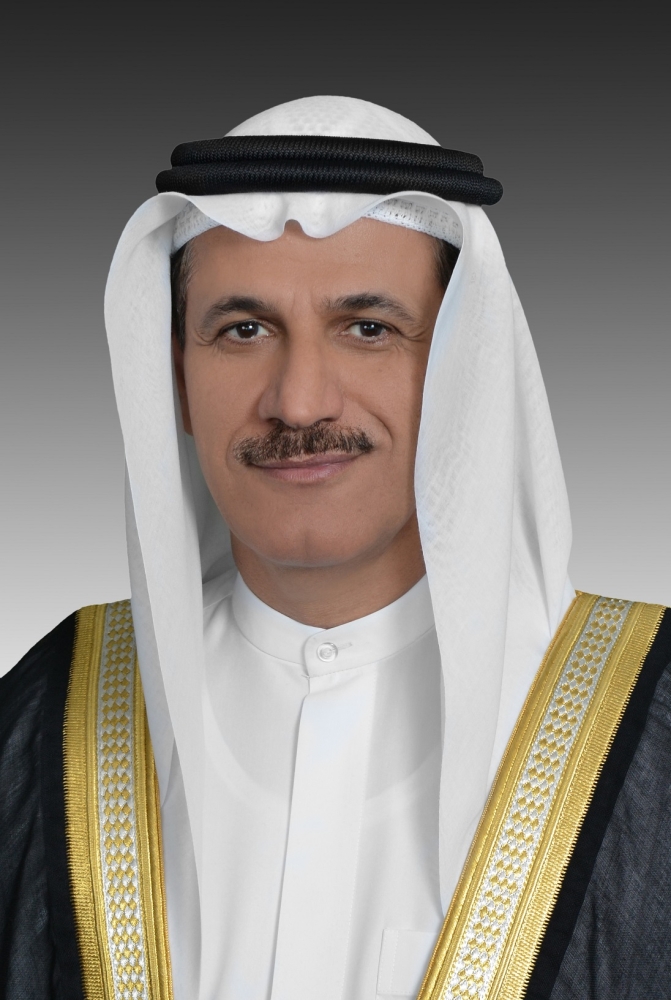 Sultan bin Saeed Al Mansouri