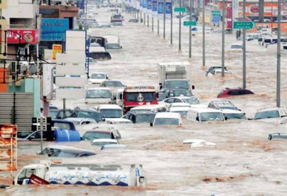 Retrial ordered in cases linked  to Jeddah flood