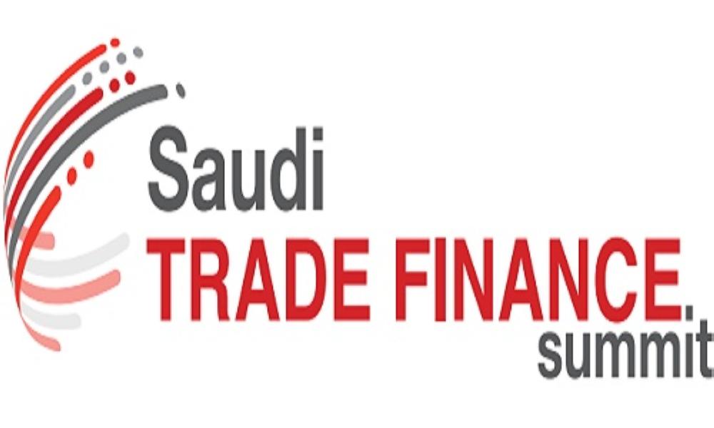 Saudi Trade Finance Summit to focus on VAT, digitization