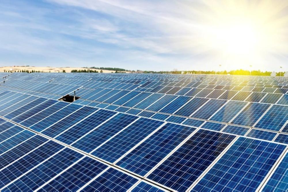 Alfanar closes the financing for the landmark 50 MW Solar PV IPP project under the feed-in-tariff (FiT) program Round II in Egypt. — Courtesy photo