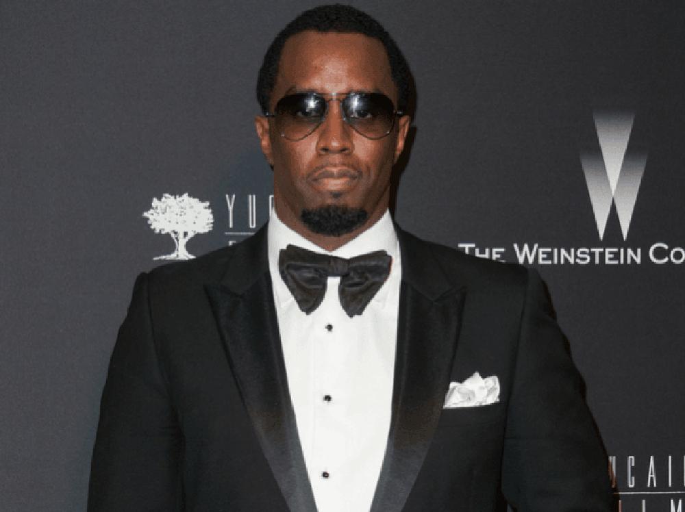 Brother Love? Puff Daddy? Call me what you want, says Sean Combs