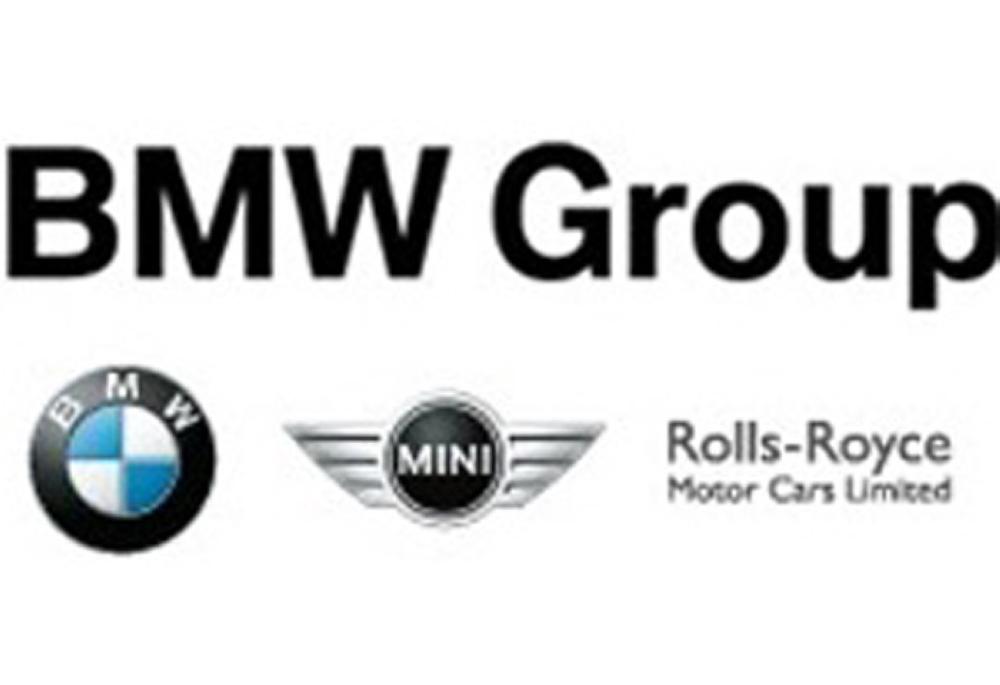 Bmw group кто входит