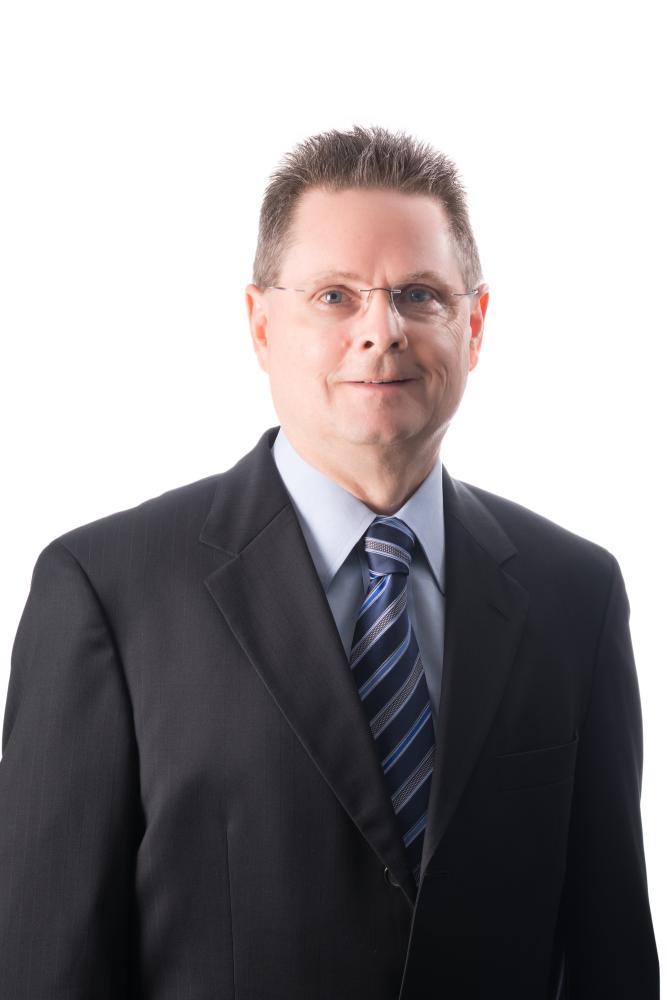 Norm Gilsdorf 