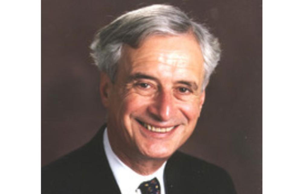 Dr. Robert Kaplan