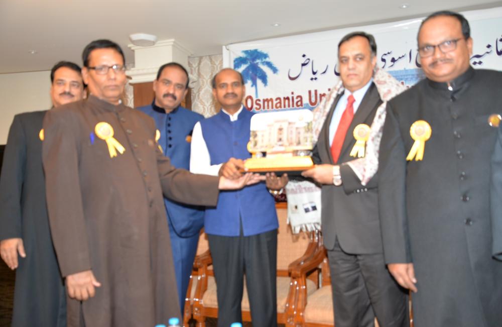 India to be guest of honor at Janadriyah Festival 2018