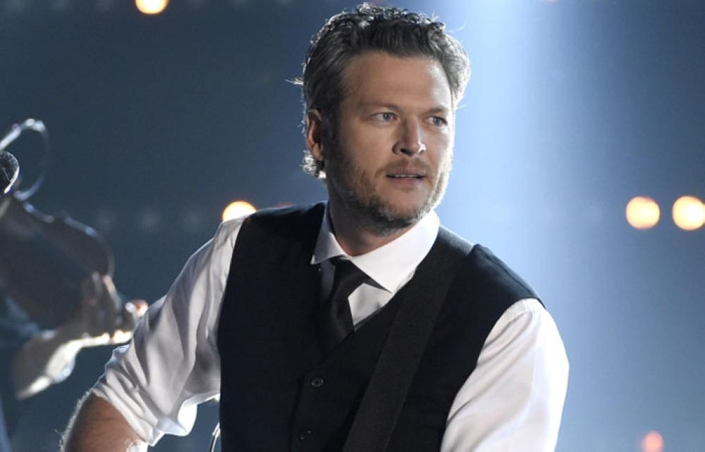 Blake Shelton